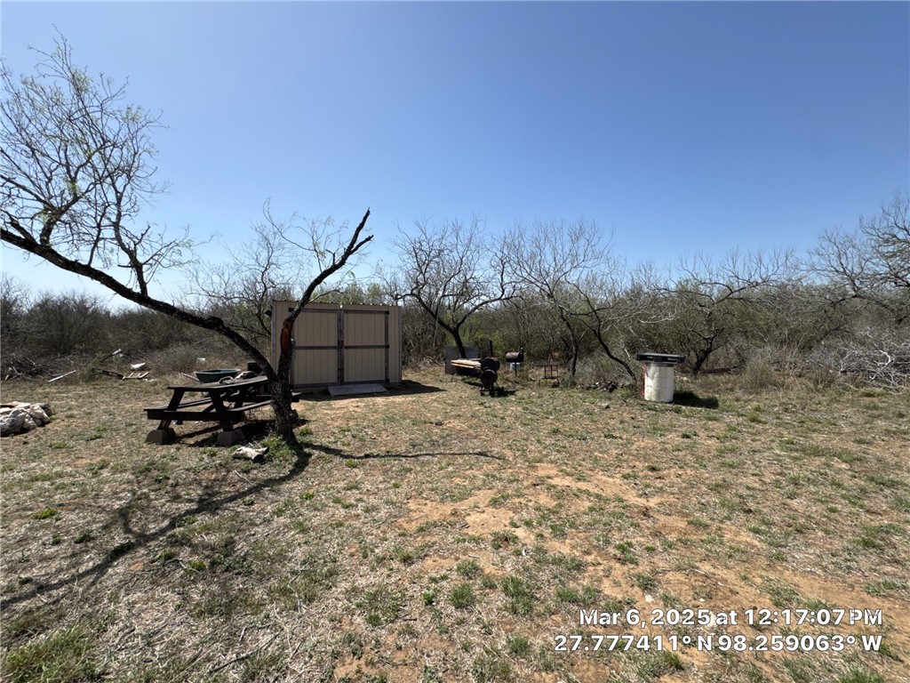 0000 Tr #16 La Nina Ranch Subd Property Photo 15
