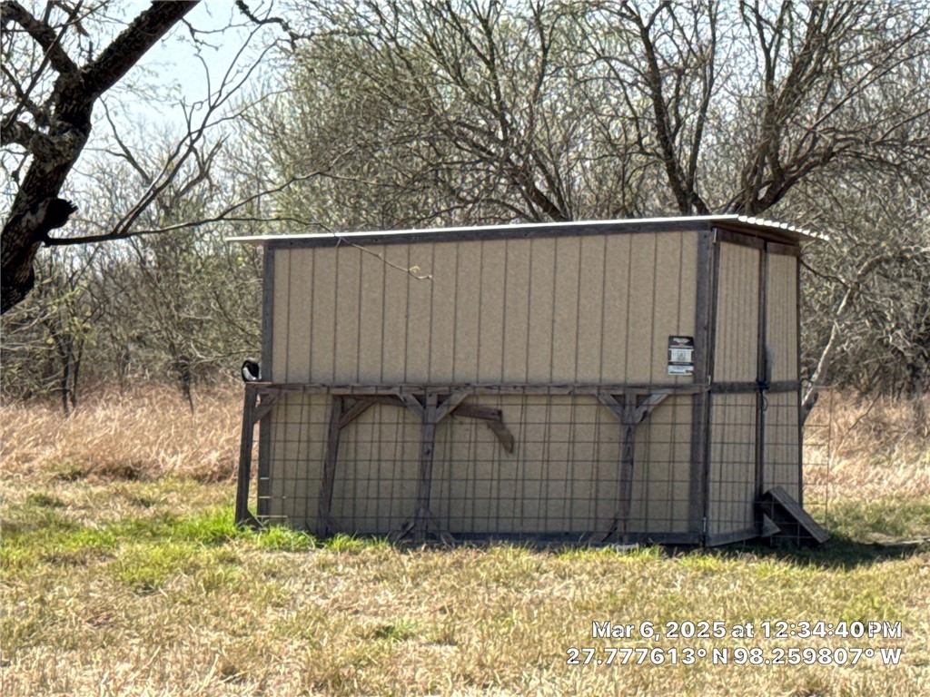 0000 Tr #16 La Nina Ranch Subd Property Photo 19