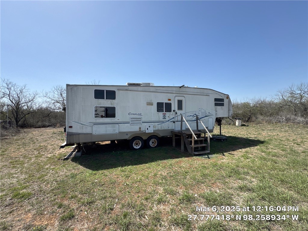 0000 Tr #16 La Nina Ranch Subd Property Photo 21