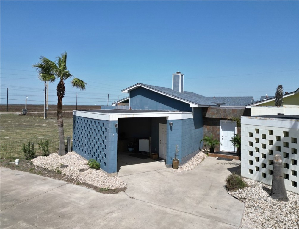 6233 Highway 361 3 Property Photo 1