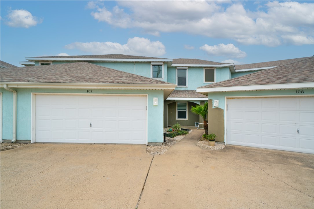 14861 S Padre Island Dr 107 Property Photo 1