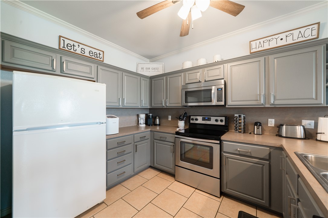 14861 S Padre Island Dr 107 Property Photo 3