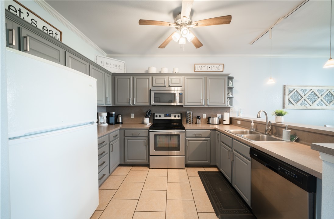 14861 S Padre Island Dr 107 Property Photo 11