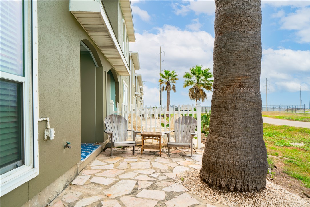 14861 S Padre Island Dr 107 Property Photo 25