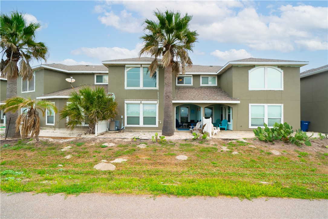 14861 S Padre Island Dr 107 Property Photo 27