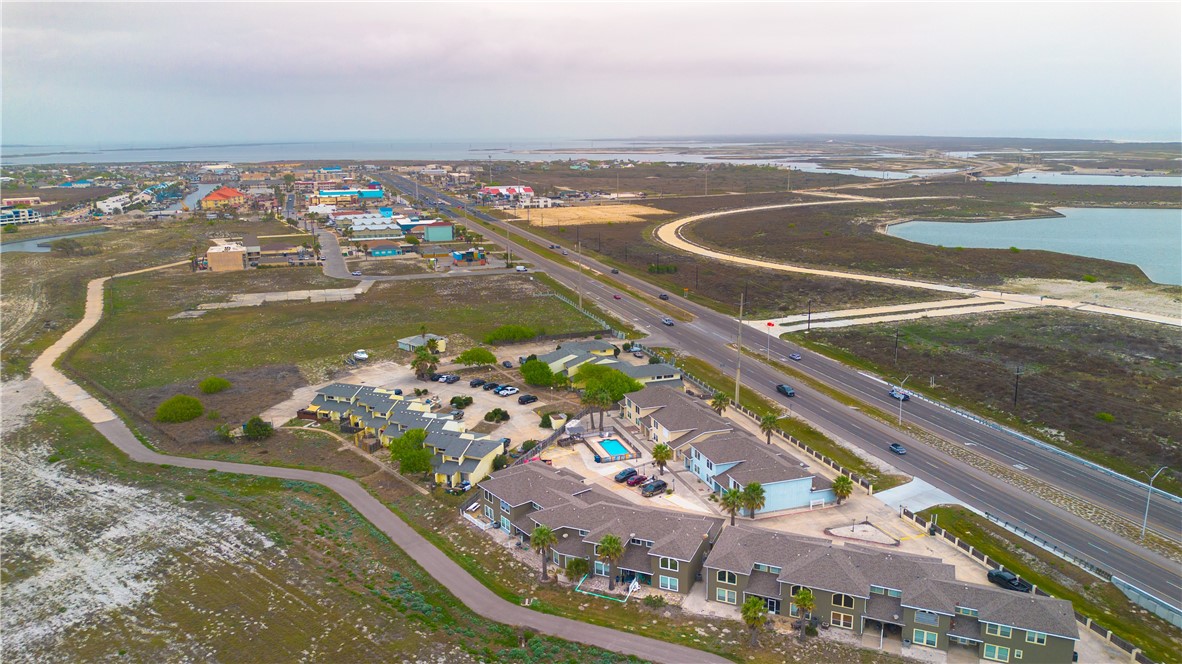 14861 S Padre Island Dr 107 Property Photo 28