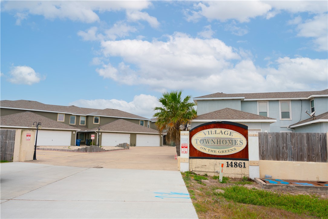 14861 S Padre Island Dr 107 Property Photo 31