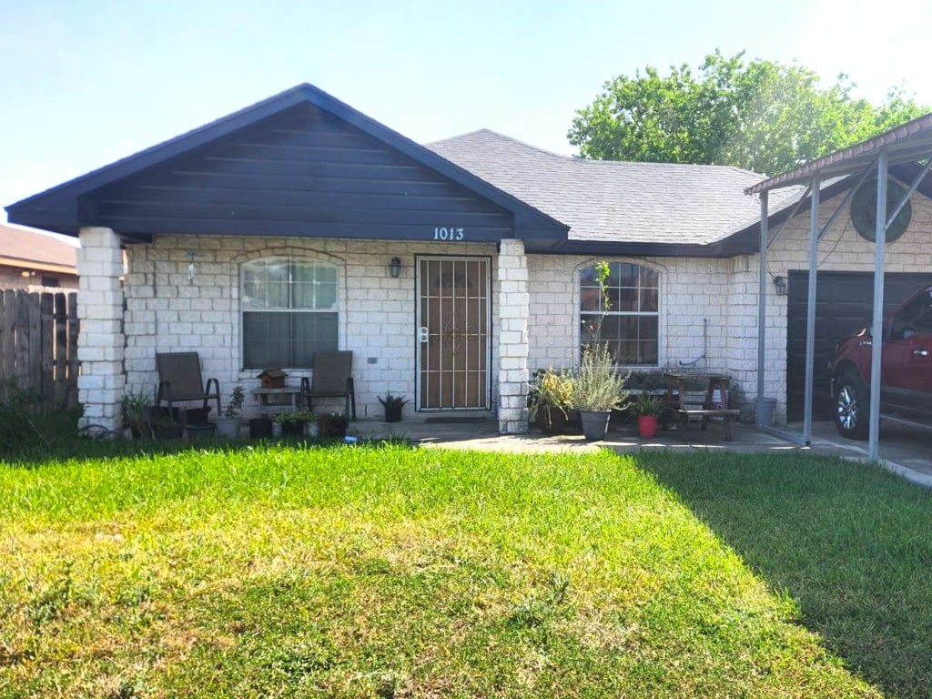 Brownsville Isd Real Estate Listings Main Image