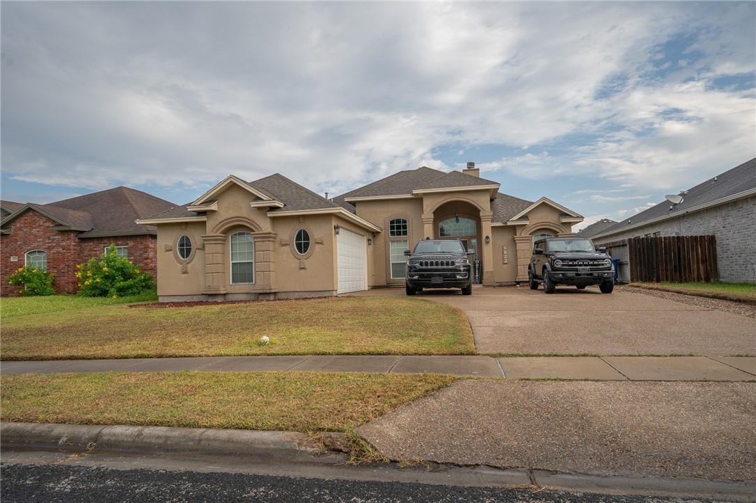 6822 Old Square Road Property Photo 1