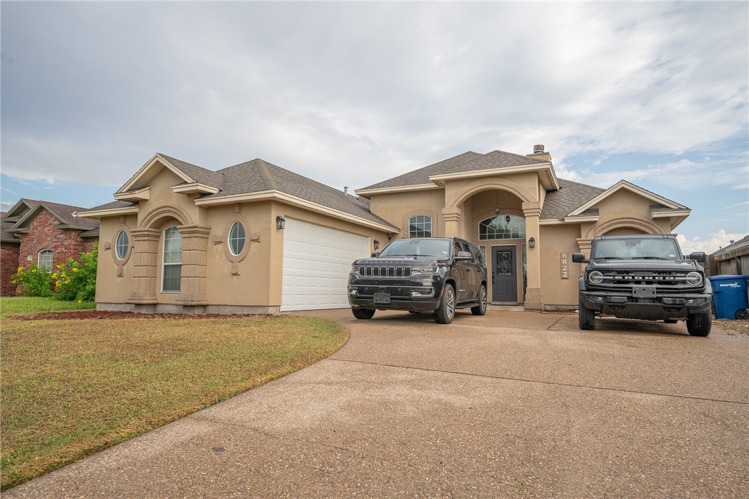 6822 Old Square Road Property Photo 2