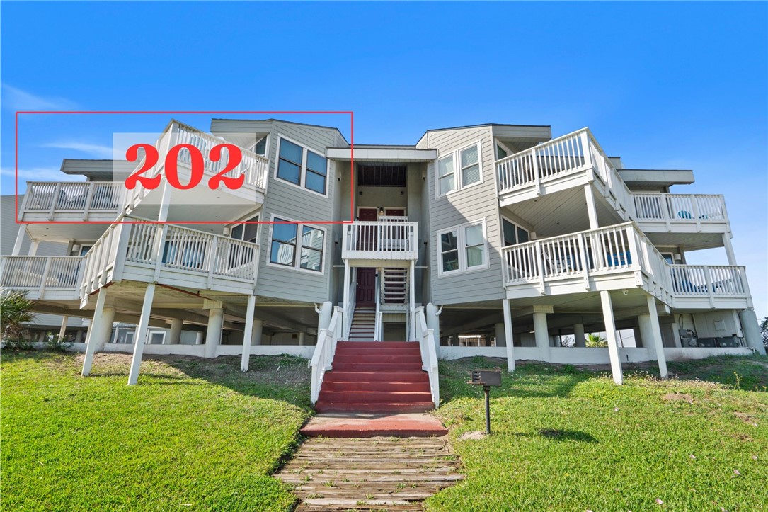 6275 State Highway 361 202 Property Photo 1