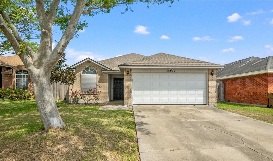 4222 Holly Ridge Dr Property Photo