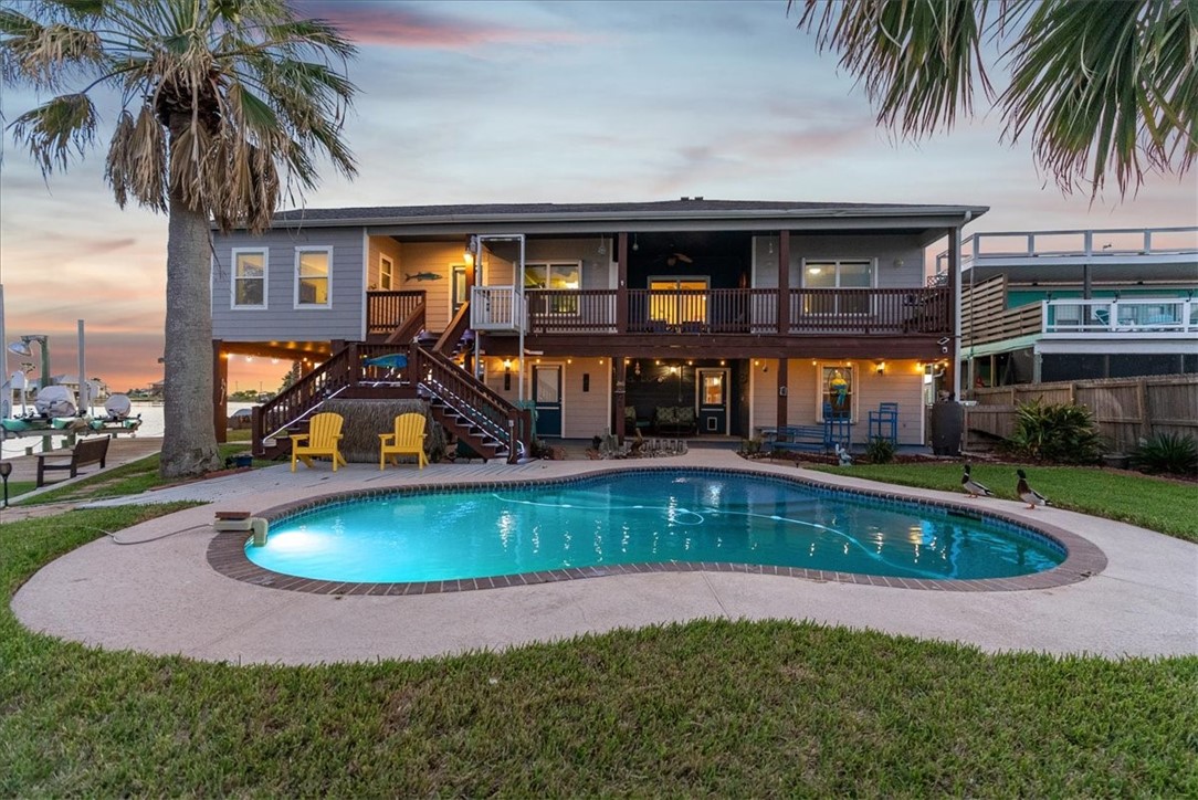 5 Oyster Lane Property Photo