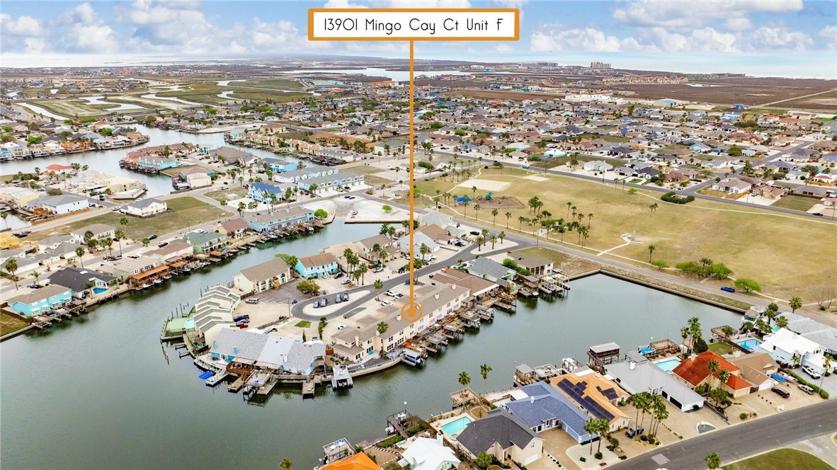13901 Mingo Cay Ct F Property Photo 3