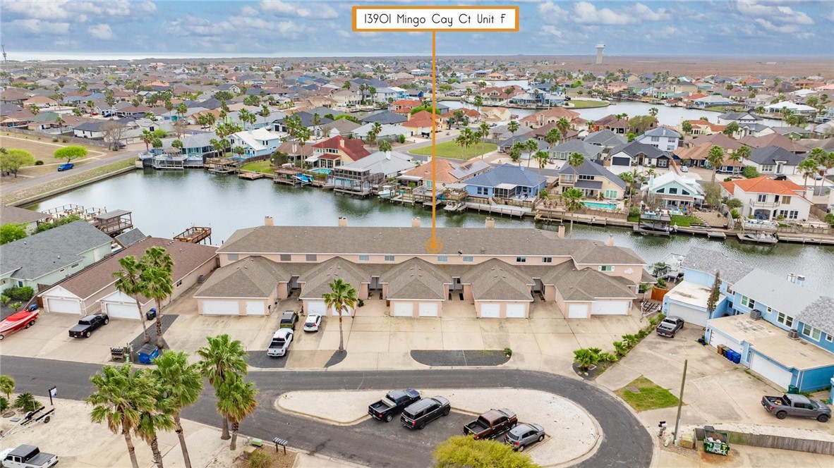 13901 Mingo Cay Ct F Property Photo 4
