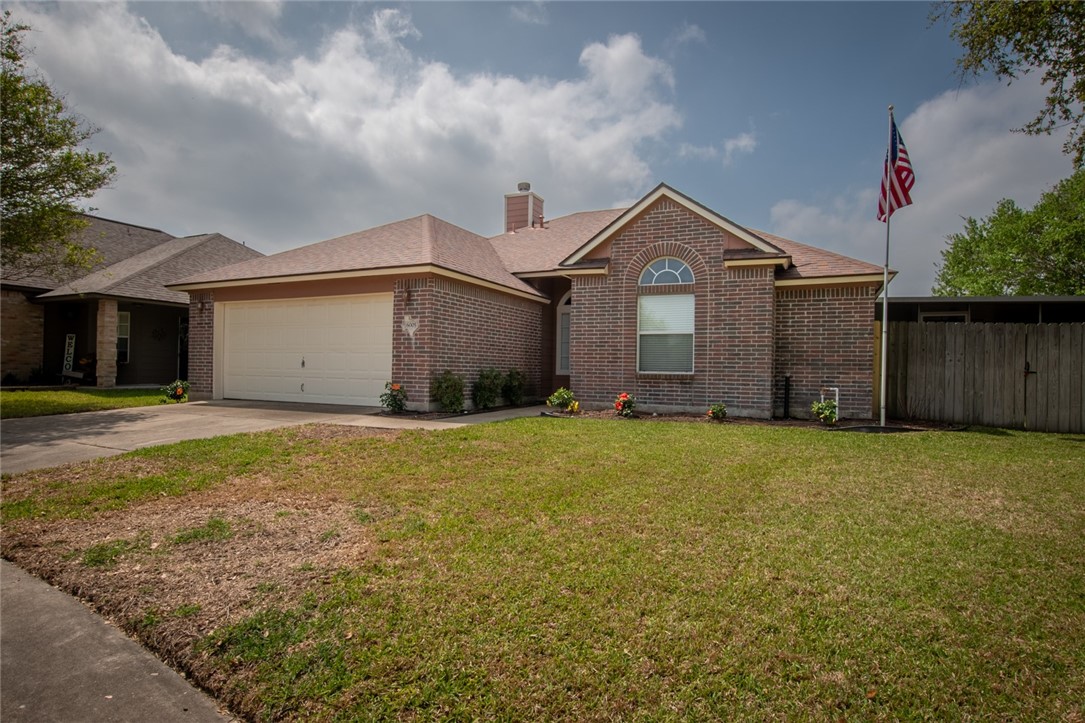 6005 Stetson Cr Property Photo 3