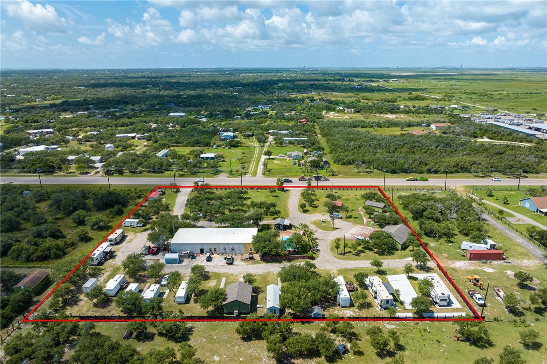 1852 State Highway 188 Property Photo 2