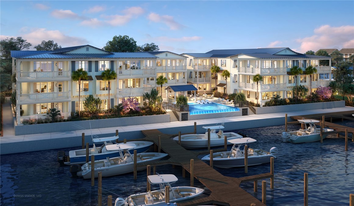 Aransas Club Condos Real Estate Listings Main Image