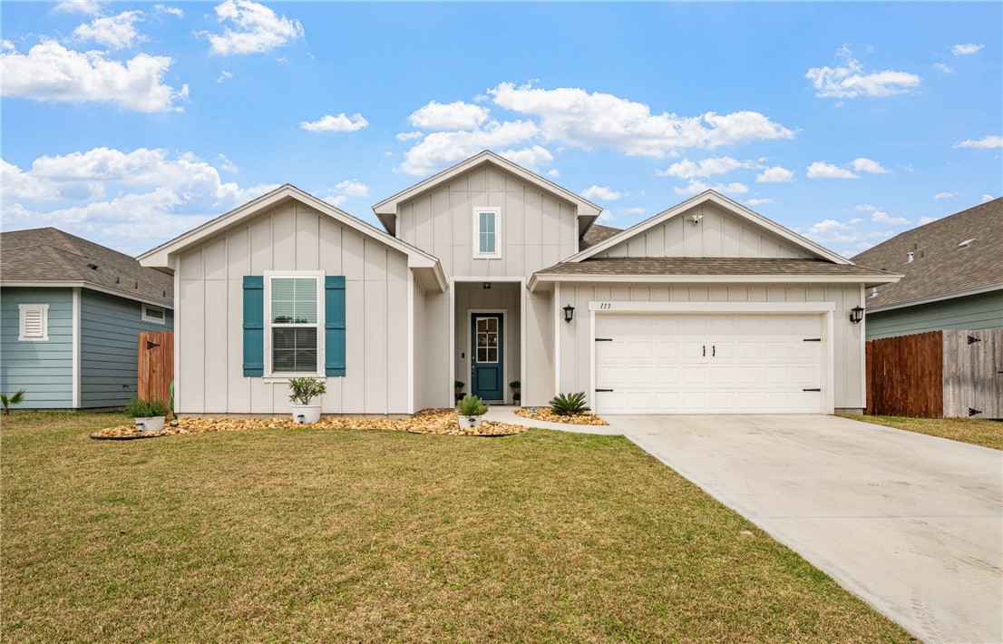 113 Broad Oak Dr Property Photo