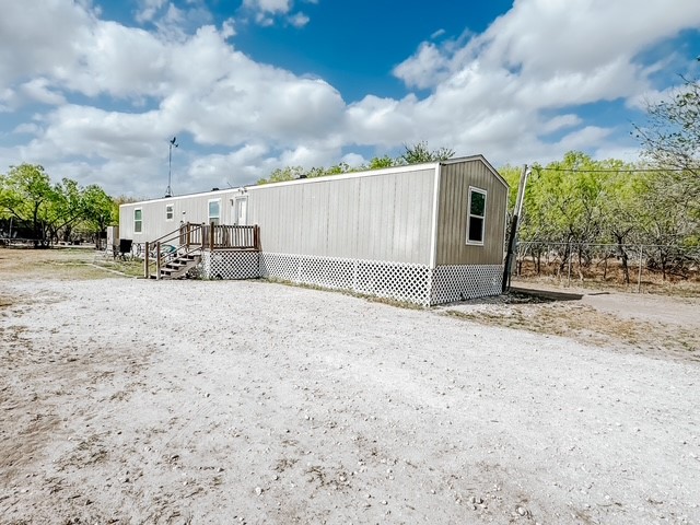 316 Highway 359 Property Photo
