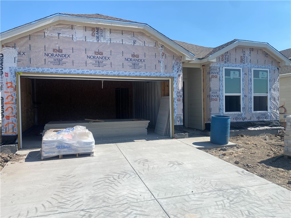 3222 Camaro St Property Photo 1