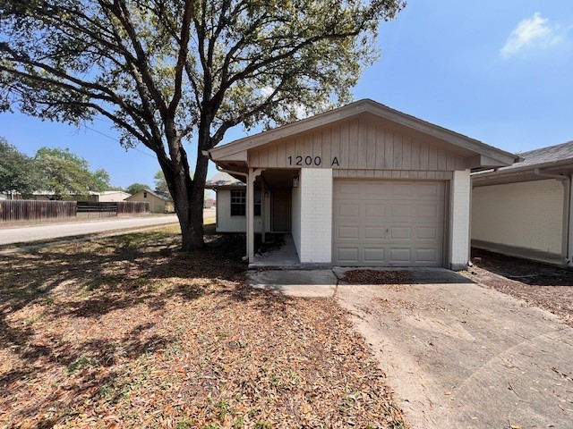 1200 Kline A Property Photo