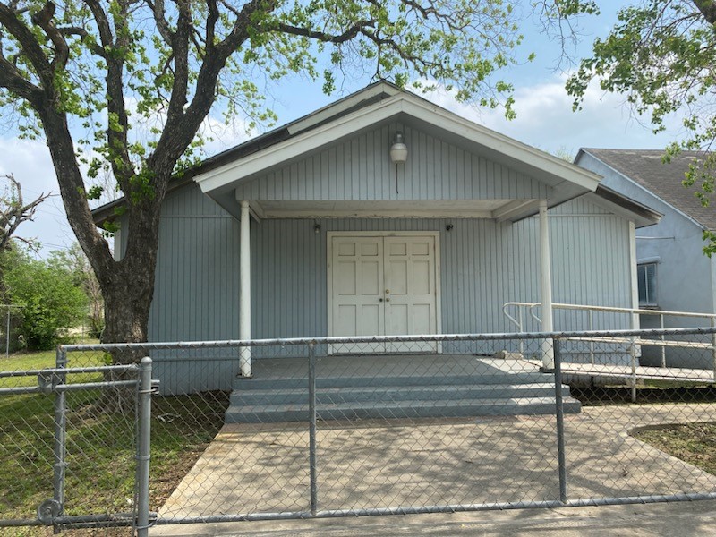 522 Mcmaster Road Property Photo