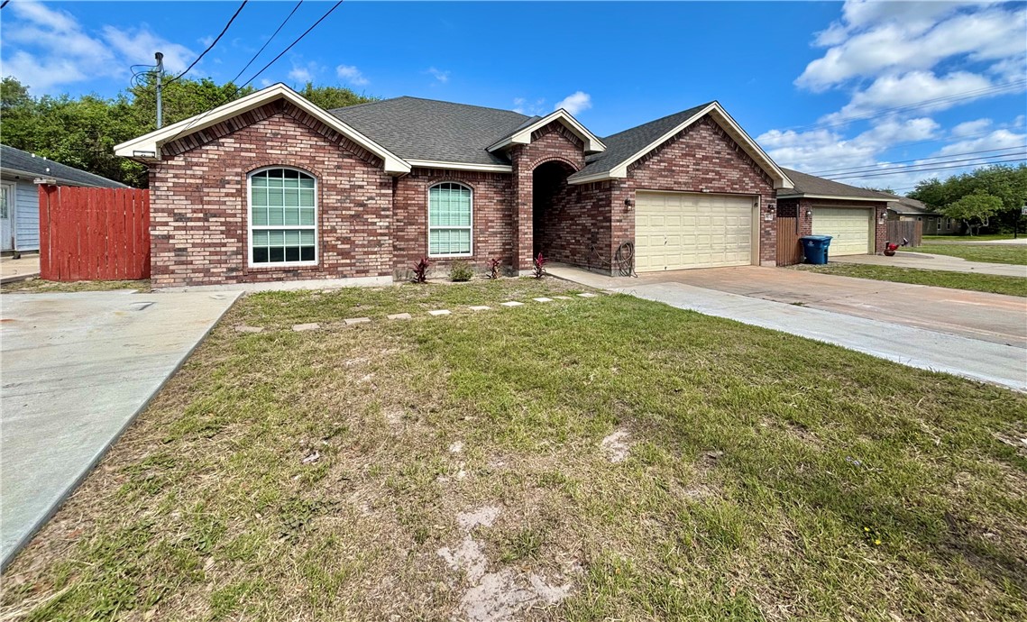 2621 Danforth Lane Property Photo 1