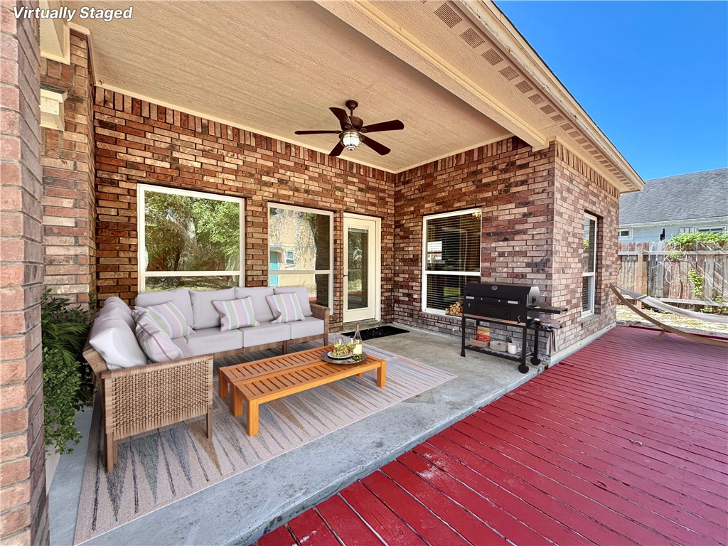 2621 Danforth Lane Property Photo 24
