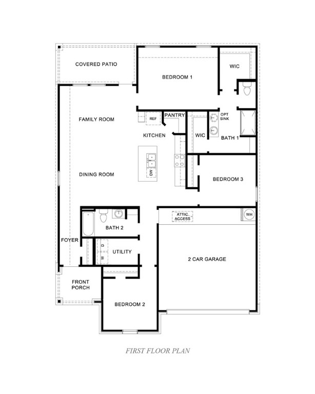 130 Montego Dr Property Photo 3
