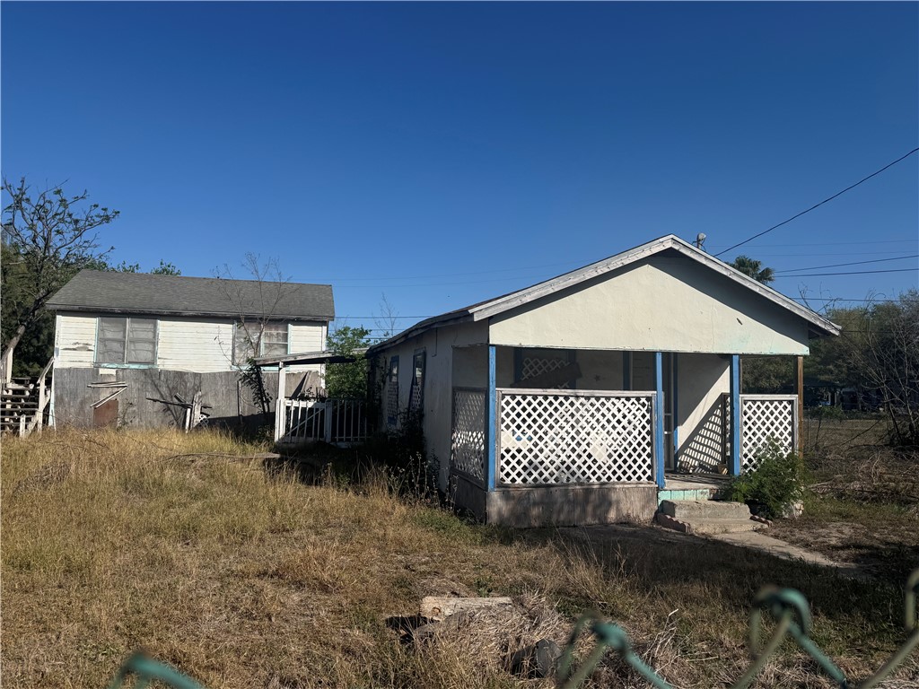 2928 Sunrise Ave Property Photo
