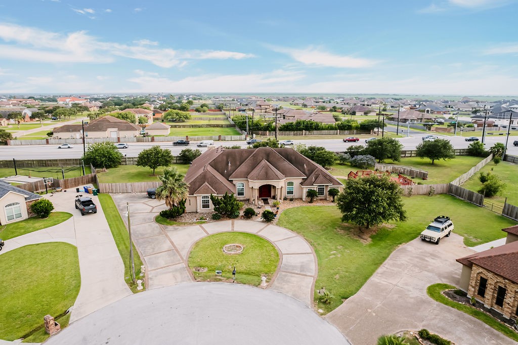 5325 Wild Olive Trl Property Photo 1