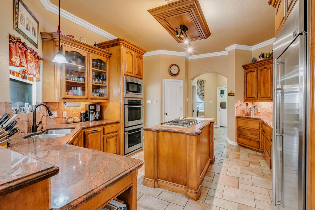 5325 Wild Olive Trl Property Photo 6