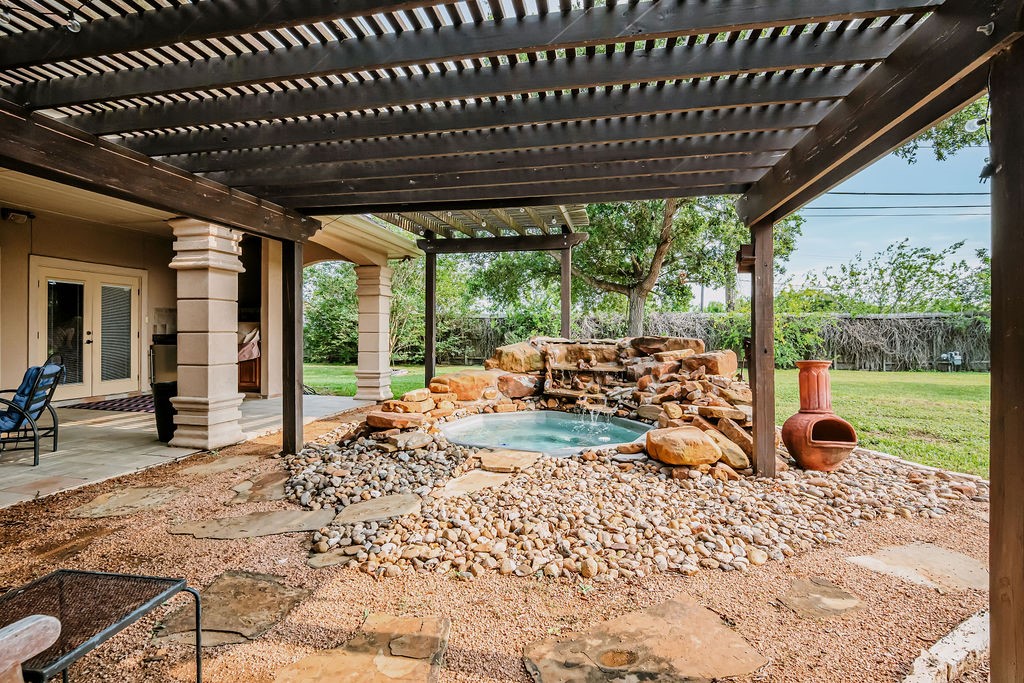 5325 Wild Olive Trl Property Photo 18