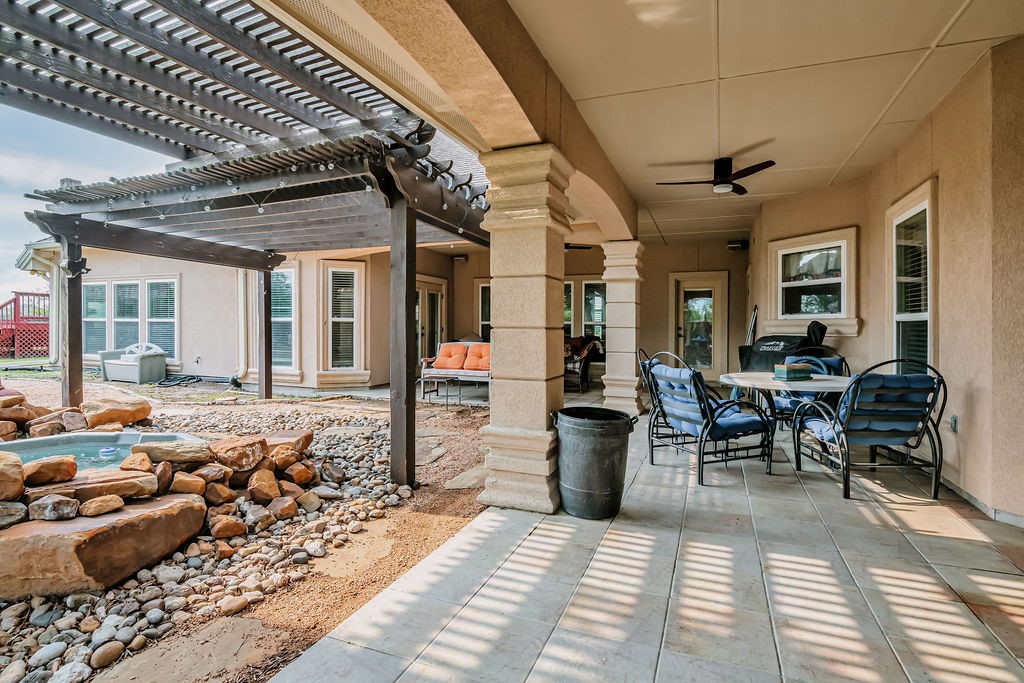 5325 Wild Olive Trl Property Photo 19