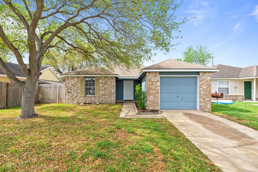 1233 Calle San Marcos Property Photo
