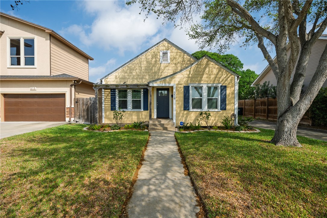 314 Louisiana Ave. Property Photo