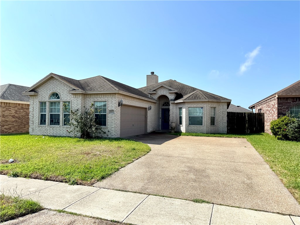 6813 Windrose Dr Property Photo 1