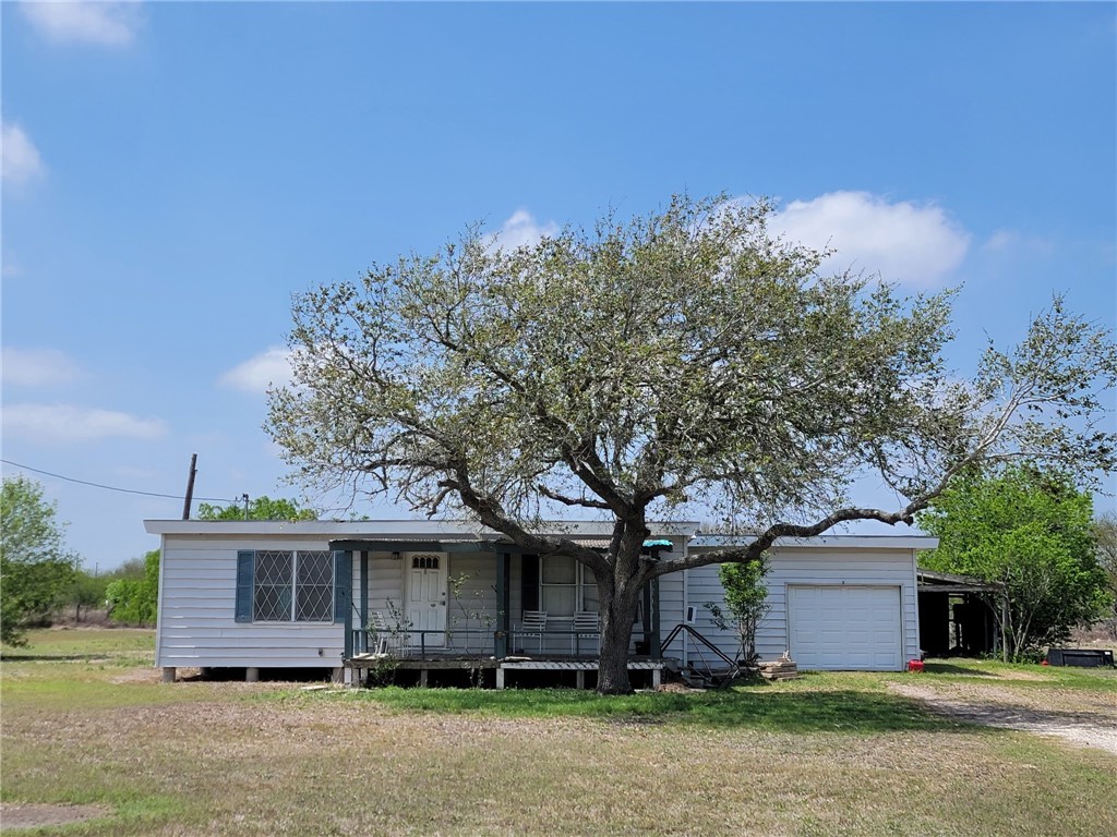 5115 County Rd 1839 Property Photo