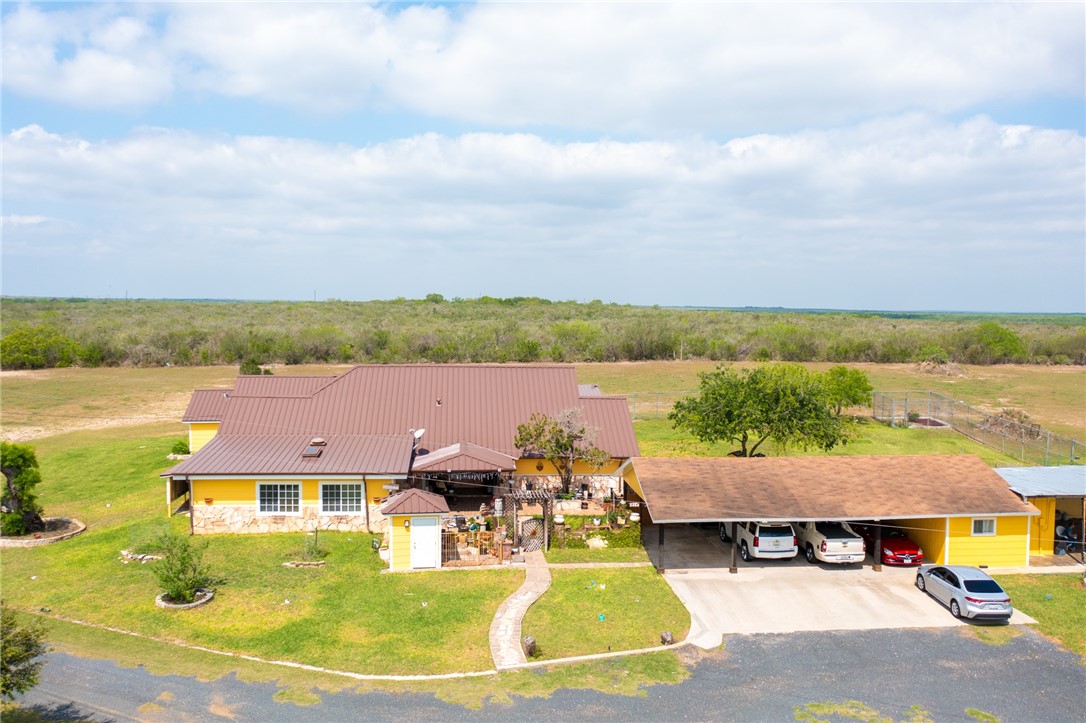 1202 Hwy 44 Property Photo 2