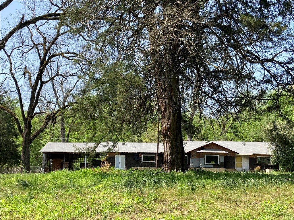 4890 County Road 4875 Property Photo