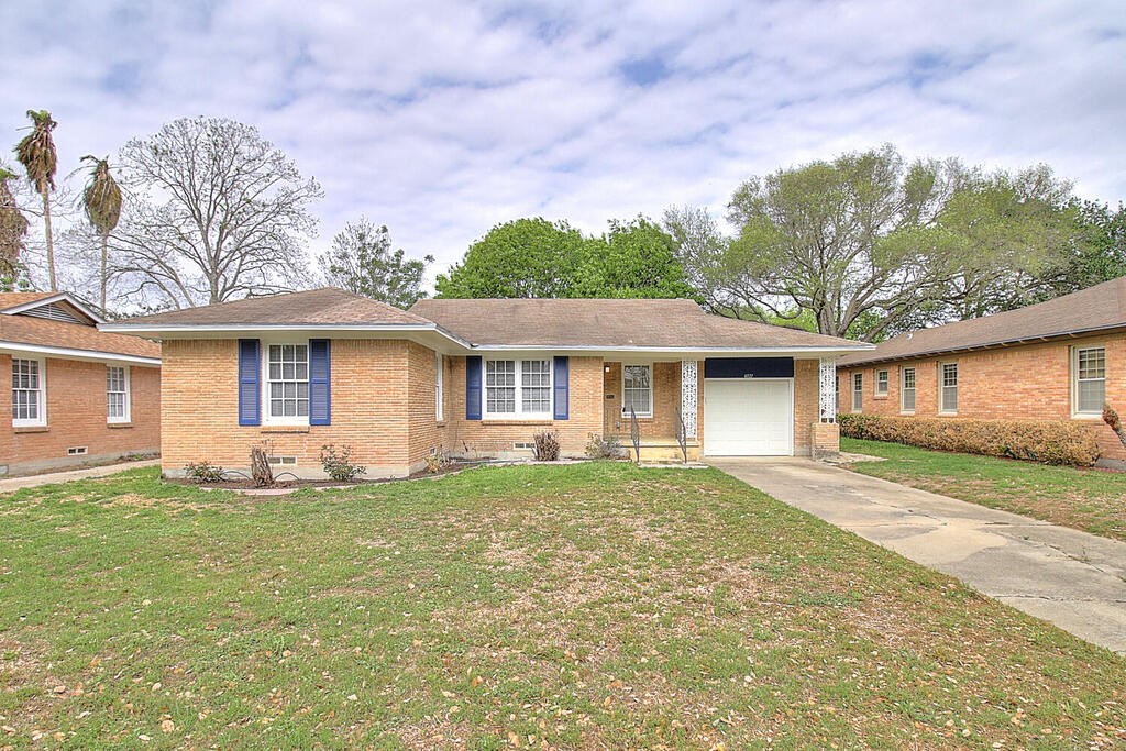 4021 Markins Dr Property Photo