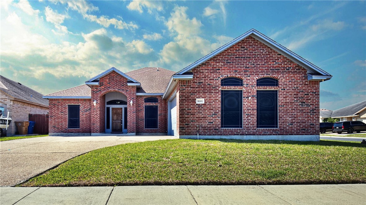 8201 Azimuth Ct Property Photo 1