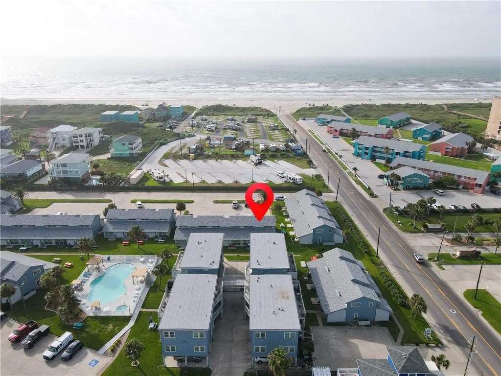 715 Beach Access Road 1a 1303 Property Photo 2