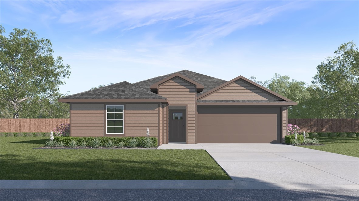 7809 Spiderman Dr Property Photo 1