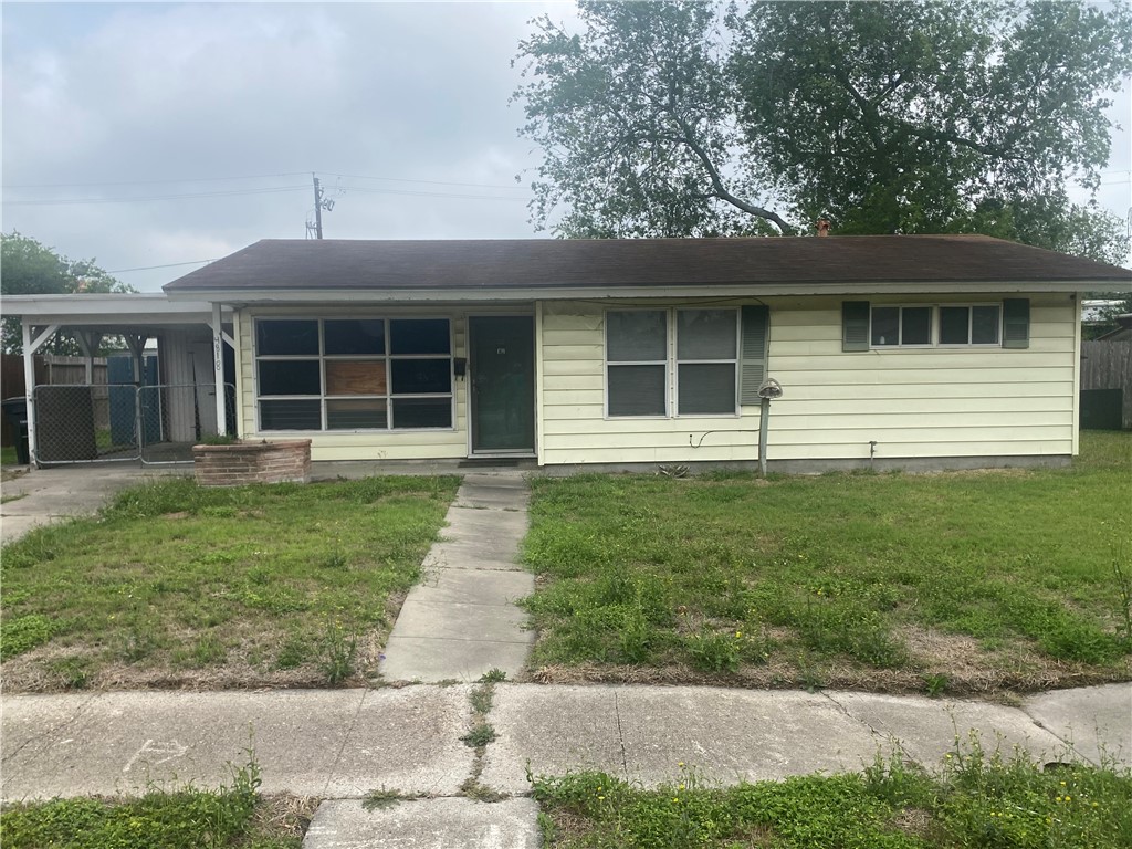 4818 Janssen Dr Property Photo 1
