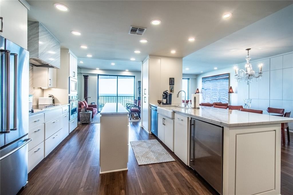 4500 Ocean Dr 2-c Property Photo 13