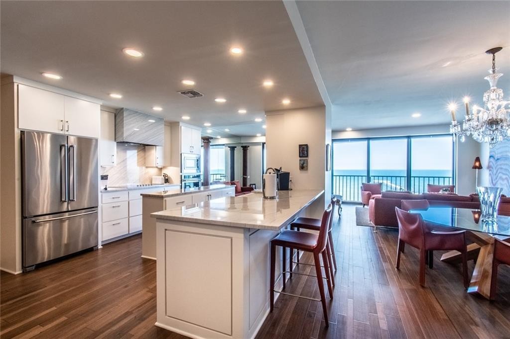 4500 Ocean Dr 2-c Property Photo 15