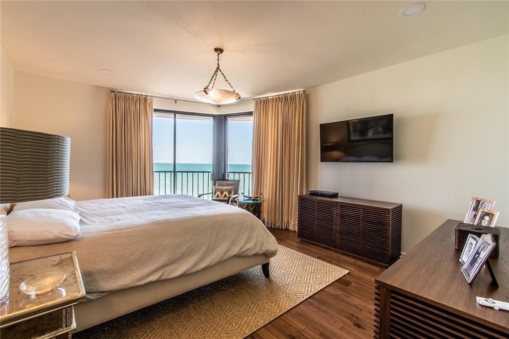 4500 Ocean Dr 2-c Property Photo 22