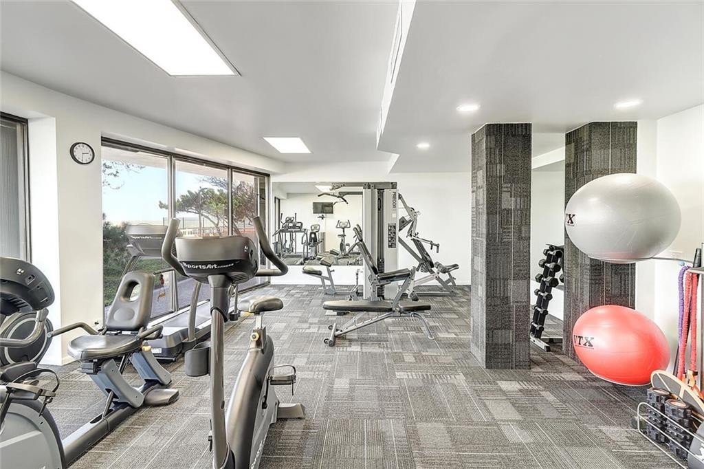 4500 Ocean Dr 2-c Property Photo 35